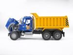 Bruder 02815 MACK Granite Dump Truck – Image 4