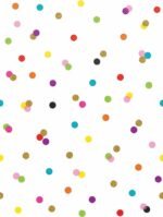 Teacher Created Resources Confetti Better Than Paper Bulletin Board Roll (TCR77896) - Image 2