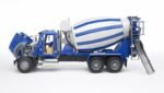 Bruder 02814 Mack Granite Cement - Image 6
