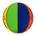 Spalding Rookie Gear Youth Multi Color Indoor/Outdoor Basketball 27.5" – Image 4