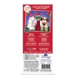 Elf On The Shelf Saint Bernard with Claus Couture Collection - Party Pack for Animals – Image 3