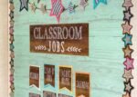 Teacher Created Resources Home Sweet Classroom Classroom Jobs Mini Bulletin Board (TCR8801) - Image 3