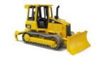 Bruder 02444 Cat Track-Type Tractor
