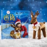 The Elf on The Shelf Elf Pets Traditions Set of 3 Elf Pets: Saint Bernard, Arctic Fox, Reindeer – Image 5