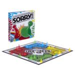 Hasbro Sorry! Game - Image 3