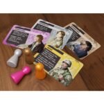 Pandemic Hot Zone: North America Board Game – Image 4