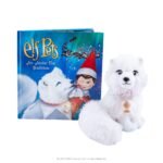 Elf Pets: An Artic Fox Tradition - Image 2