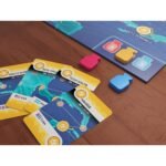 Pandemic Hot Zone: North America Board Game – Image 5