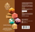 Yuvora Aromatic Incense Sticks Gift Set - 120 Handcrafted Incense Sticks with 6 Soothing Scents - Perfect for Home, Meditation, Yoga and Relaxtation - Includes Holder (Sands and Sunsets Series) – Image 7