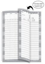 Teacher Created Resources ​Lemon Zest Record Book – Image 7