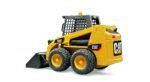 Bruder 02482 Caterpillar Skid Steer Loader – Image 2