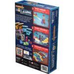 Pandemic Hot Zone: North America Board Game – Image 2
