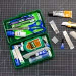 BAZIC Products 3g / 0.10 Oz. Super Glue (6/Pack) - Image 7