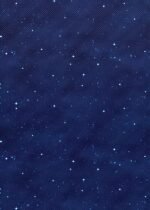 Teacher Created Resources Night Sky Better Than Paper Bulletin Board Roll – Image 2
