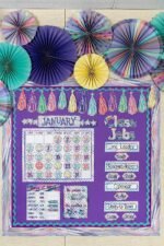 Teacher Created Resources Ultra Purple Better Than Paper Bulletin Board Roll (TCR77887) - Image 4