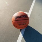Spalding Varsity TF-150 Outdoor Basketball 29.5" – Image 6