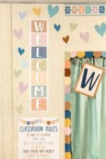 Teacher Created Resources Everyone is Welcome Banner (TCR7132) - Image 2