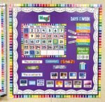 Teacher Created Resources Ultra Purple Better Than Paper Bulletin Board Roll (TCR77887) - Image 7