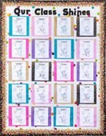 Teacher Created Resources Confetti Better Than Paper Bulletin Board Roll (TCR77896) - Image 3
