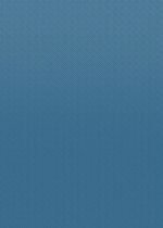 Slate Blue Better Than Paper® Bulletin Board Roll - Image 2