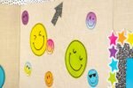 Teacher Created Resources Brights 4Ever Smiley Faces Mini Accents – Image 2