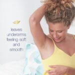 Dove Invisible Solid Antiperspirant Deodorant Stick for Women, Original Clean 2.6 oz - 6 Pack - Image 4