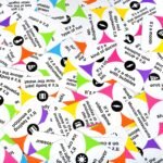 TENZI ITZI - The Fast, Fun, and Creative Word Matching Family and Party Card Game – Image 5