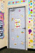 Teacher Created Resources Brights 4Ever Smiley Faces Mini Accents – Image 4