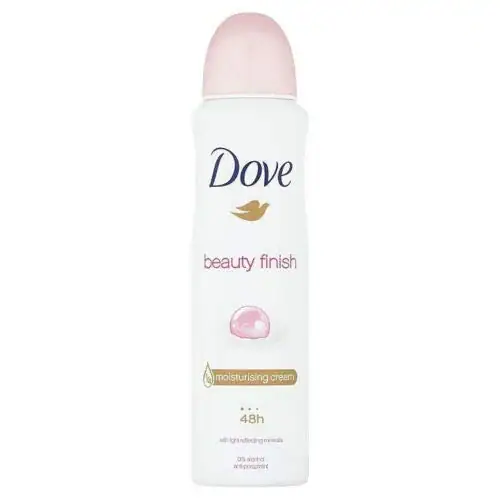 Dove Women’s Deo Beauty Finish 150ml