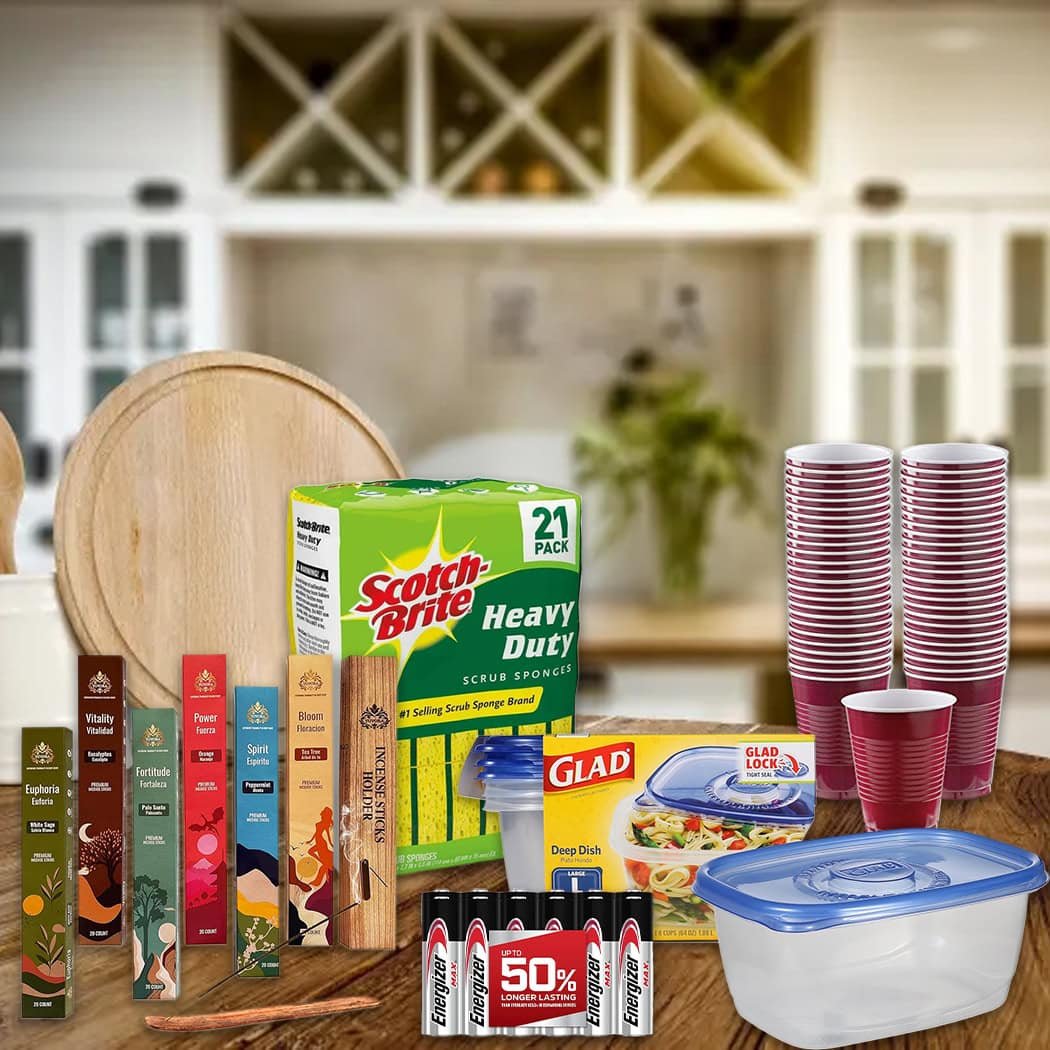 Home category image