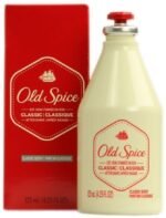 Old Spice Classic Men's After Shave 4.25 Oz.