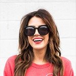 Customer testimonial image