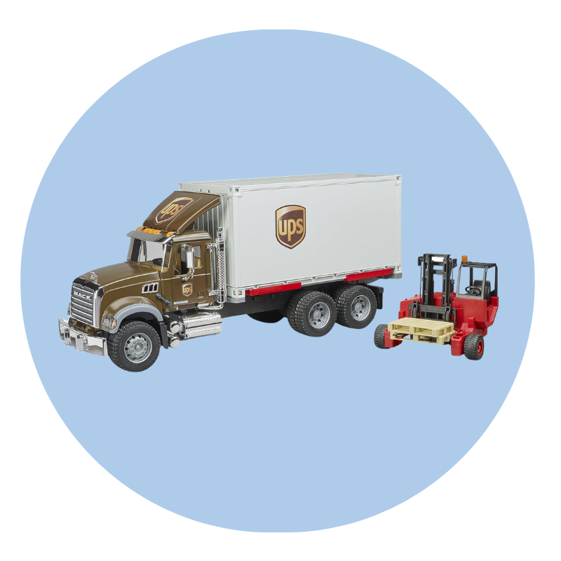 Daily essentials collection