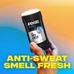 AXE Antiperspirant Deodorant Stick for Men Anarchy - 2.7 Oz. – Image 2