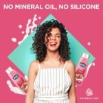 Vo5 Shampoo Strawberries  & Cream - 15 Oz.