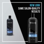 TRESemme Shampoo Smooth and Silky - 28 Oz.