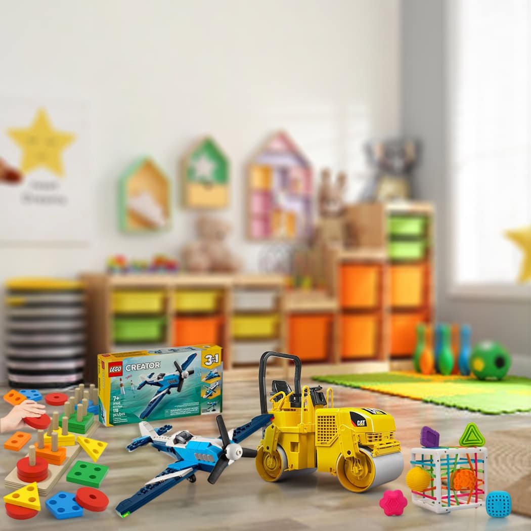 Kids toys category image