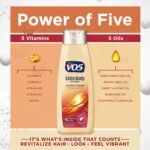 VO5 Extra Body Conditioner - 15 Oz.