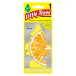 LITTLE TREES Air Fresheners Sliced Scent