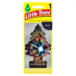 LITTLE TREES Air Fresheners Supernova Scent