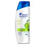 Head & Shoulders Anti-Dandruff Shampoo Apple Fresh - 400 ML.