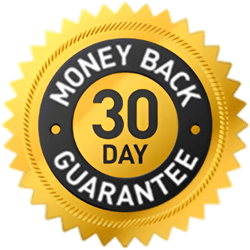 Money Back Guarantee